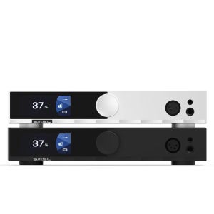 SMSL H400 MK2 헤드폰 앰프 프리앰프 2년AS
