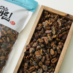 건어부 국내산 건홍합 1kg 말린홍합 미역국 국물요리 육수용 + 오픈기념품