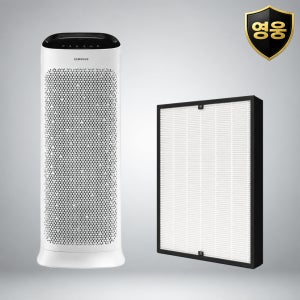 [호환] 삼성 공기청정기 AX50N5080WDD 필터 헤파형 국산 H13 영웅