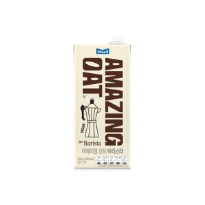 매일 어메이징 오트 바리스타 950ml 10개 (BOX)