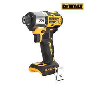디월트 20V 충전 BL 임팩트 드라이버 DCF845N 베어툴
