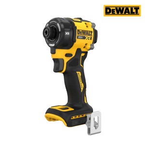 디월트 20V 충전 BL 유압식 임팩트 드라이버 DCF870N 베어툴
