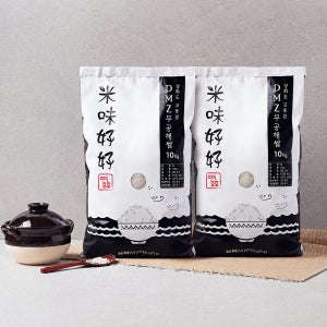 26년 햅쌀 강화도쌀 교동 백미 강화섬쌀 정미소 직송 20kg, 1개