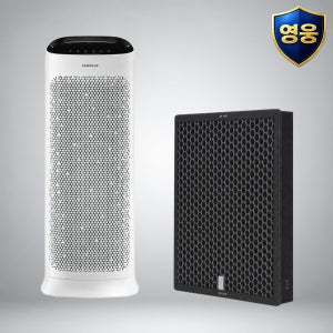 [호환] 삼성 공기청정기 AX50N5080WDD 필터 복합형 국산 H13 영웅