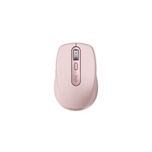로지텍 MX Anywhere 3S 로즈핑크 Logitech