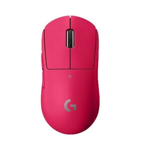 게이밍 G PRO X SUPERLIGHT 2 마젠타 Logitech