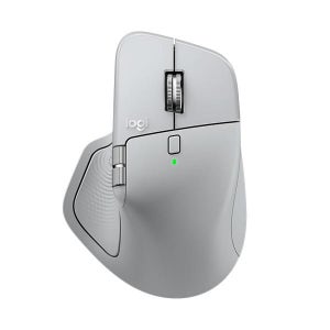 MX Master 4 Pale Grey Pale Grey Logitech