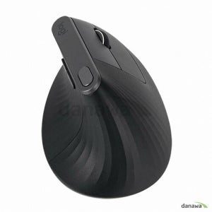 Logitech 버티컬 무선 마우스 MX Vertical