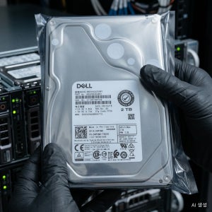 DELL 0NPVM6 MG04ACA200NY 2TB SATA 7.2K HDD