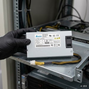 DPS-150AB-8A 1U 스위칭 파워서플라이 12V 12.5A 150W