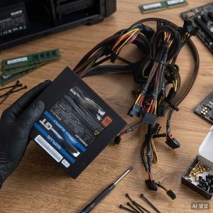 ZM600-GT 600W PPA6000530 ATX파워