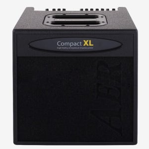 AER Compact XL 어쿠스틱 기타 앰프