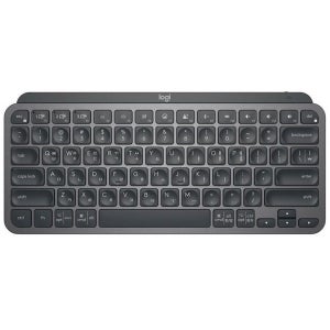 무선 키보드 MX KEYS MINI 그래파이트 Logitech
