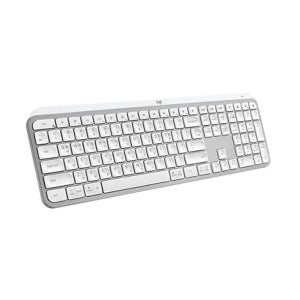무선 키보드 MX KEYS S For MAC 페일그레이 Logitech
