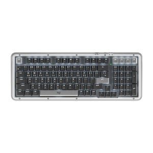 블루투스 기계식 키보드 Alto keys K98M 그래파이트 Logitech