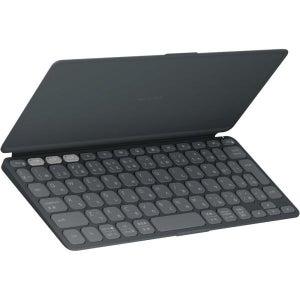 로지텍Keys-to-go 2 그라파이트 Logitech