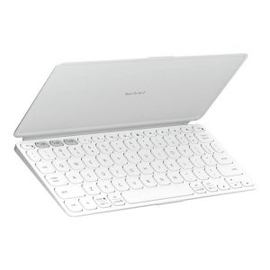 로지텍Keys-to-go 2 페일그레이 Logitech