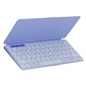 로지텍Keys-to-go 2 라일락 Logitech