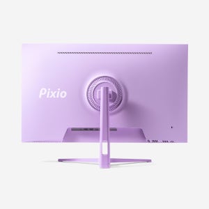 픽시오 PX32U 웨이브 UHD 144Hz 게이밍 모니터 80~81cm(32인치)