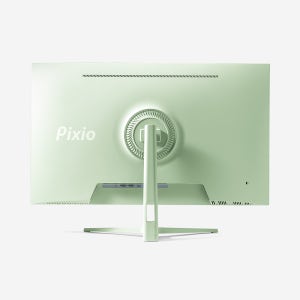 픽시오 PX32U 웨이브 UHD 144Hz 게이밍 모니터 80~81cm(32인치)