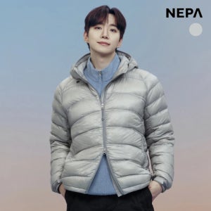네파 남성 에어써밋 초경량 유러피안 구스 다운자켓 경량패딩 겨울 아웃도어 7M72013