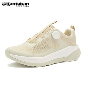 칸투칸 남성 더블쿠션 하이브리드 바운스코어 워킹화 KKPR29
