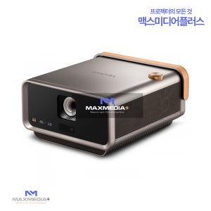 [뷰소닉] X11-4K 빔프로젝터 UHD 2400안시 단초점 매장용 교육용 회의용 학교 학원용 강당용 ViewSonic