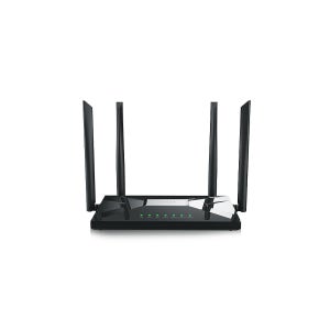 네티스 MEF01 AC1200 와이파이 공유기 듀얼밴드 유무선 원룸 가정용