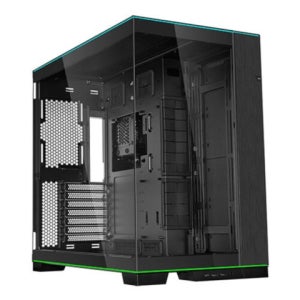 리안리 PC-O11D EVO RGB 블랙 개봉품
