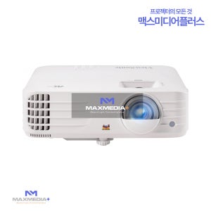[뷰소닉] Z39-4K 빔프로젝터 UHD 3800안시 단초점 매장용 교육용 회의용 학교 학원용 강당용 게이밍 ViewSonic