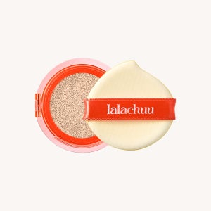 라라츄 슬릭 핏 커버 쿠션 리필 16g (SPF50+ PA++++)