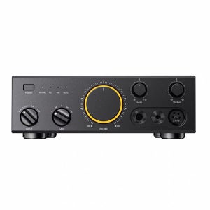피오 FiiO CLASS A 데스크탑 클래스A 앰프 1년AS