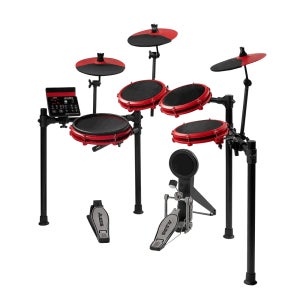 알레시스 전자드럼 NITRO MAX KIT SE 세트