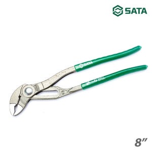 사타(SATA) 첼라 8인치 독일제 72411 워터펌프플라이어