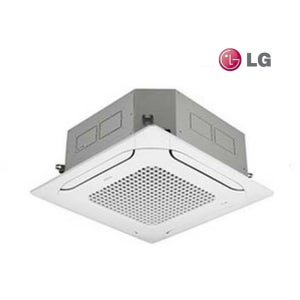 LG TW0601P2L 천장형 4-way 15평 시스템 냉난방기 업소용 에어컨 예은