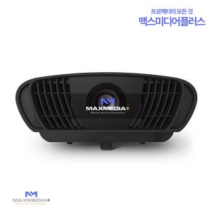 [뷰소닉] X100-4K+ 빔프로젝터 UHD 2900안시 홈시네마 매장용 교육용 회의용 가정용 학원용 강당용 ViewSonic