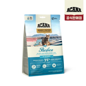 아카나 하이프로틴 패시피카 캣 340g