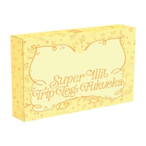 ILLIT(아일릿) - SUPER ILLIT TRIP LOG : FUKUOKA