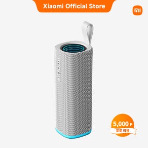 샤오미 사운드 플레이 블루투스 스피커 18W