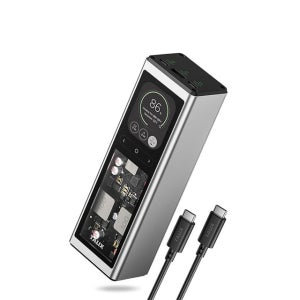 탤릭스 Fluxo 140W 대용량 보조배터리 휴대용 파워뱅크 고속충전 기내반입