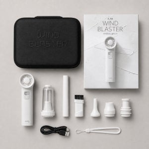 아이랩 윈드 블라스터 무선 iLAB-WBT