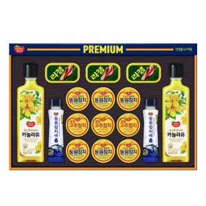 동원 선물세트 프리미엄 93호 1세트