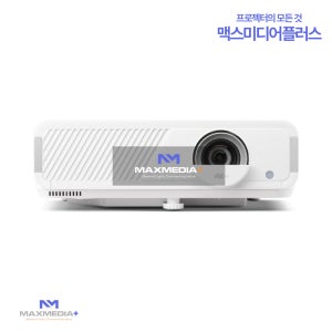 [뷰소닉] LX720-4K 빔프로젝터 UHD 3500안시 홈시네마 매장용 교육용 회의용 가정용 학원용 강당용 ViewSonic