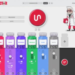 Unison Sound Doctor 유니즌 AI 플러그인