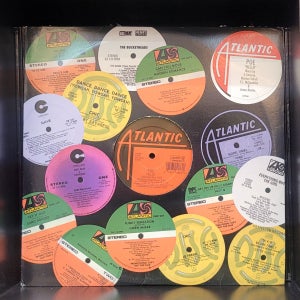 Poe - Hello 12’ LP
