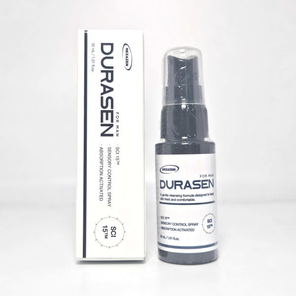 듀라센 3.0 Durasen 힘온 스프레이