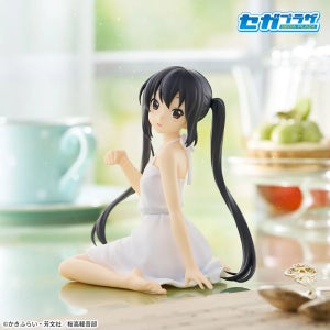 세가 케이온 Yumemirize 나카노 아즈사 피규어