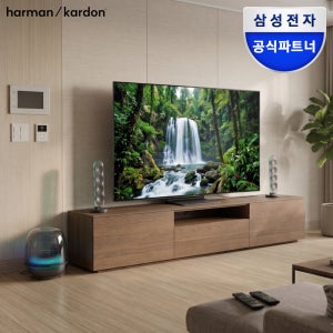 삼성 하만카돈 사운드스틱5 돌비오디오 TV 사운드바 홈시어터 스피커 HDMI ARC