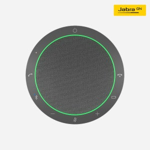 자브라 Speak2 55 회의용 스피커폰