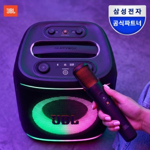 JBL PARTYBOX ENCORE2 PLUS 파티박스 앙코르2 플러스 블루투스 스피커